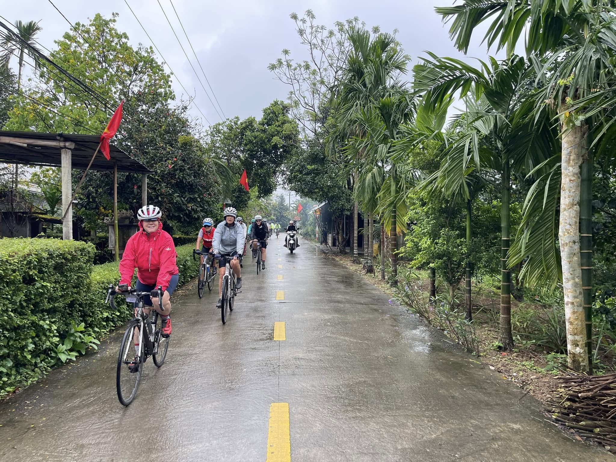 Luang Prabang Cycling To Siem Reap Tours 25 Days